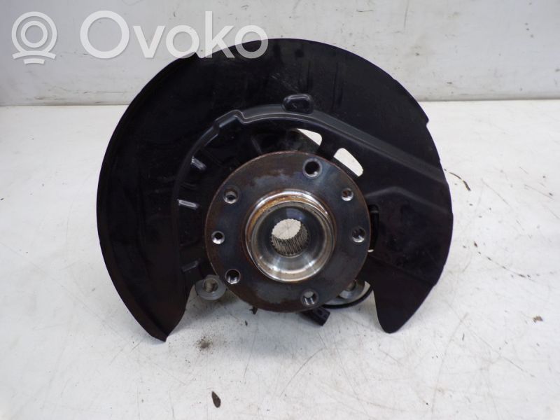 Front wheel hub spindle knuckle   400155MZ1A,402026UA0A,400155MZ1A,402026UA0A