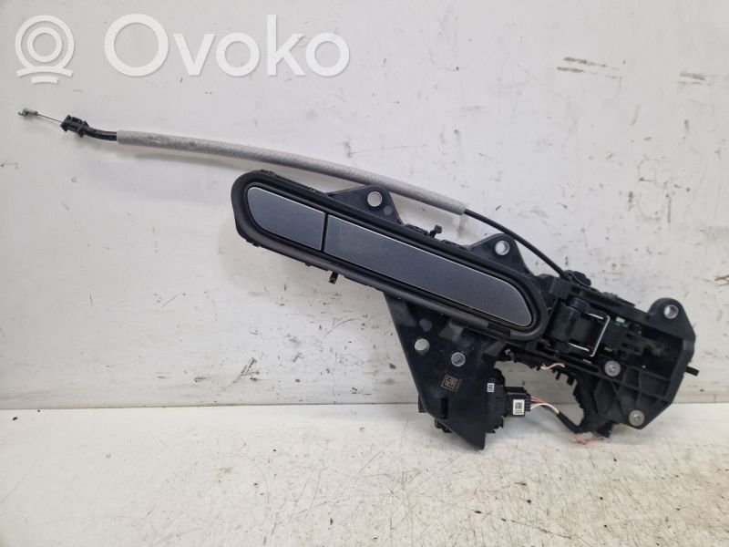 Etuoven ulkokahva   806064184R,806064184R