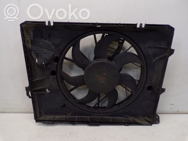 Ventilatoru komplekts   756325901,7561711,0130303940,1137328144,7561711,756325901
