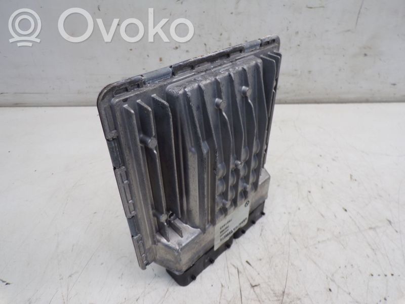 BMW 5 E60 E61 Engine control unit/module 