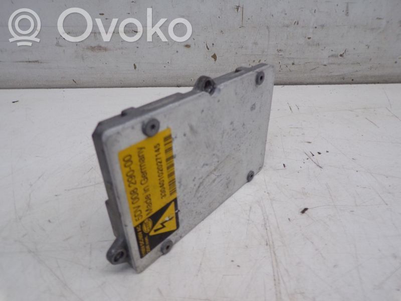 Xenon control unit/module   5DV008290,5DV008290