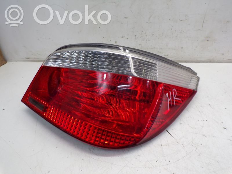 BMW 5 E60 E61 Rear/tail lights 