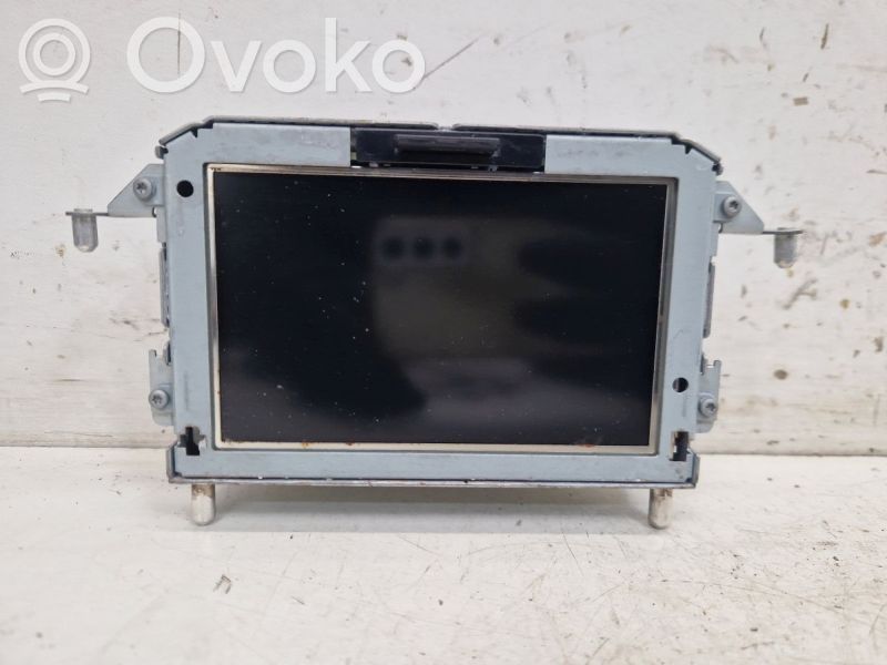 Screen/display/small screen   FM5T18B955DA,FM5T18B955DA