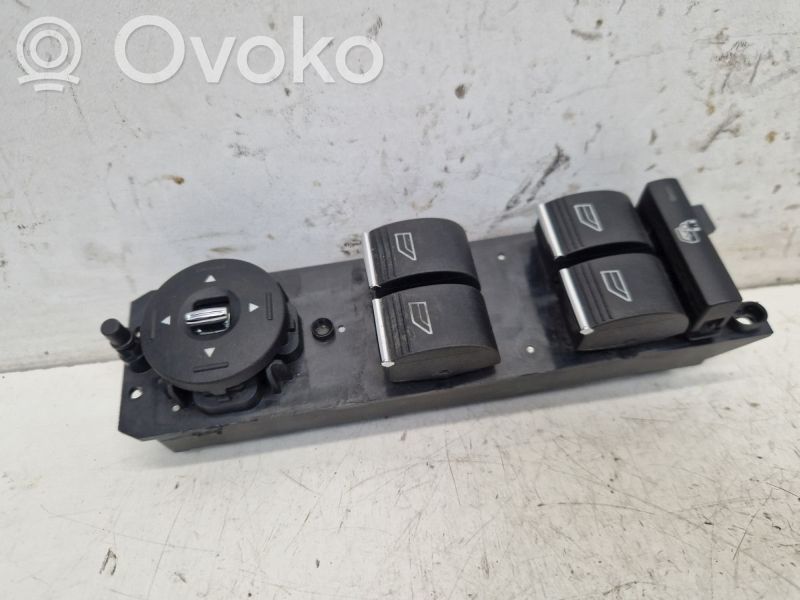 Interruptor del elevalunas eléctrico   AM5T14A132DC,AM5T14A132DC