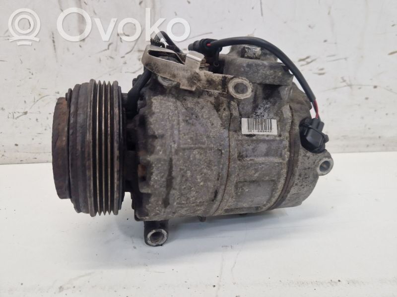 Compresor (bomba) del aire acondicionado (A/C))   9180548,9180548