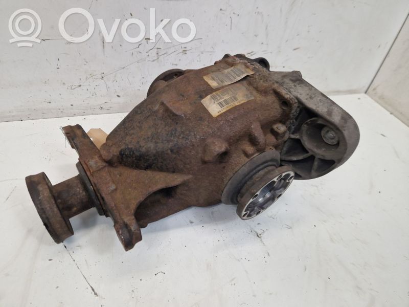 Hinterachsdifferential   7560587,7560587