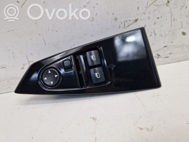 BMW 6 E63 E64 Przyciski szyb 