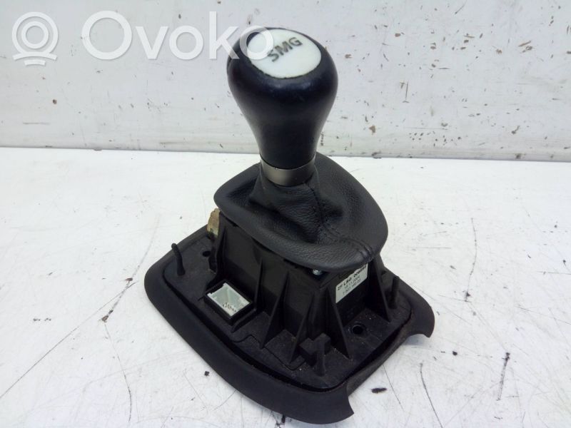BMW 6 E63 E64 Selector de cambios 