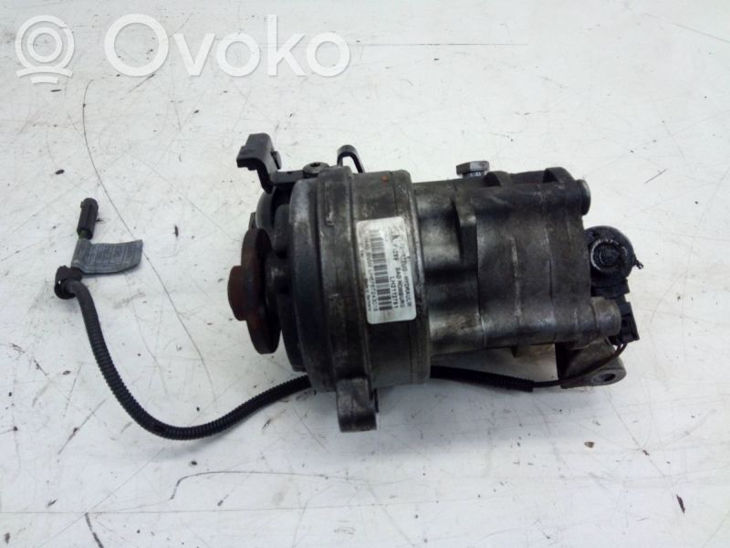 Power steering pump   6767243,6767243