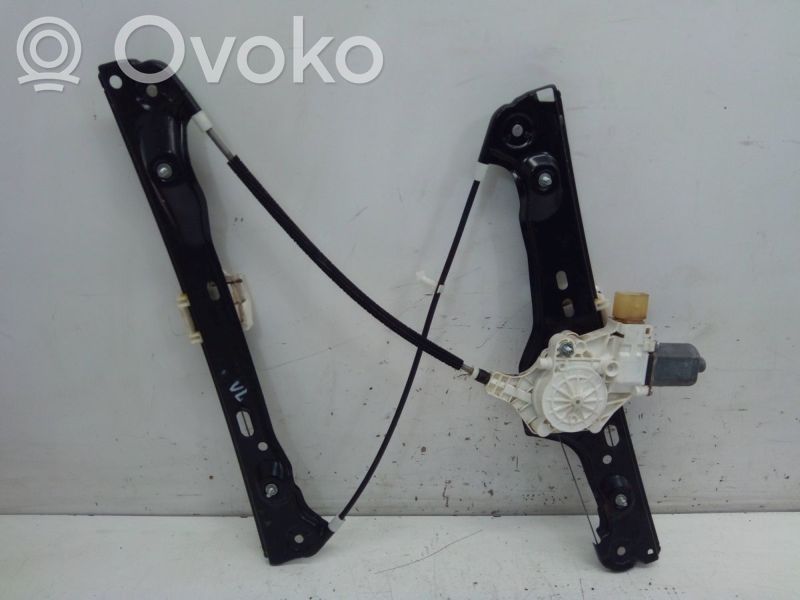 Front door manual window regulator   6927027,996624,6927027,996624