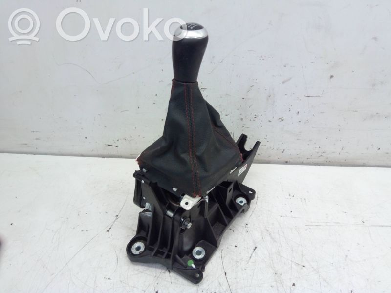 Mazda 3 II Selector de cambios 