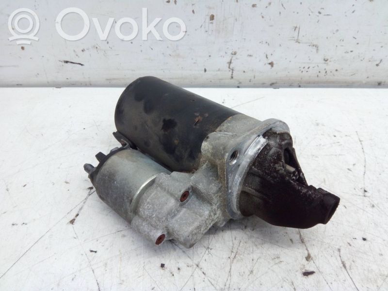 Starter motor   7589352,0001138002,0001138002,7589352