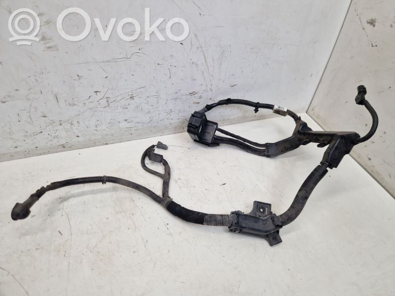 Otros cableados   918511U620,918511U620