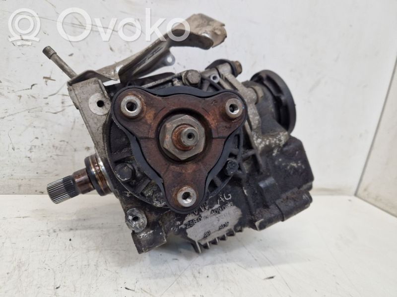 Volkswagen PASSAT B6 Scatola ingranaggi del cambio 