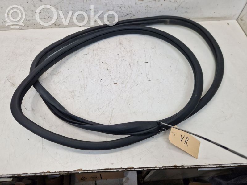 Mercedes-Benz GLK (X204) Gumowa uszczelka drzwi przednich 