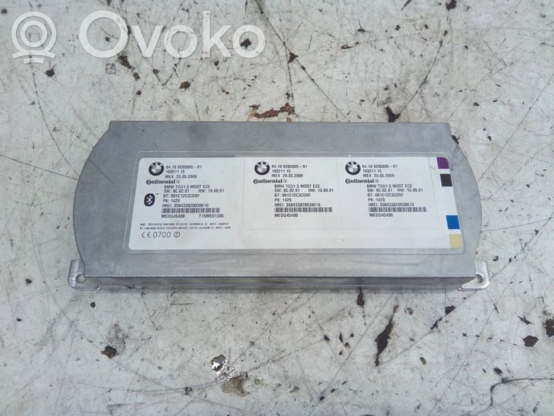 Sonstige Steuergeräte / Module   9205895,9205895