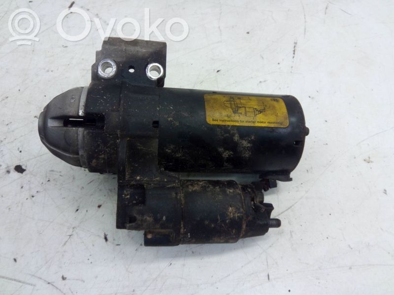 Motor de arranque   7801203,7801203