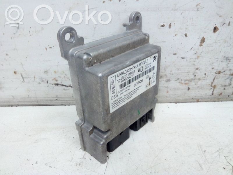 Muut ohjainlaitteet/moduulit   6M2T14B056AD,0258010140,0258010140,6M2T14B056AD