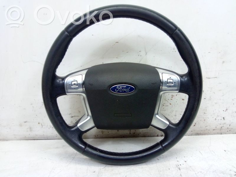 Steering wheel   6M213600BK3ZHE,6M2T14K147,6M213600BK3ZHE,6M2T14K147,6M2T14K147AG