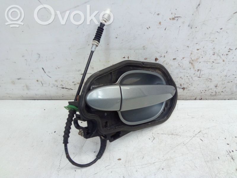 Ārējais atvēršanas rokturis   7034543,7034543