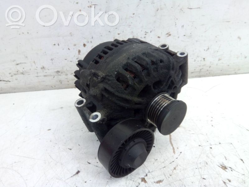 Generator/alternator   7521178,2542720G,2542720G,7521178