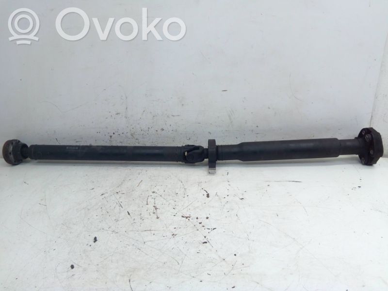 BMW 5 E60 E61 Kita dugno detalė 