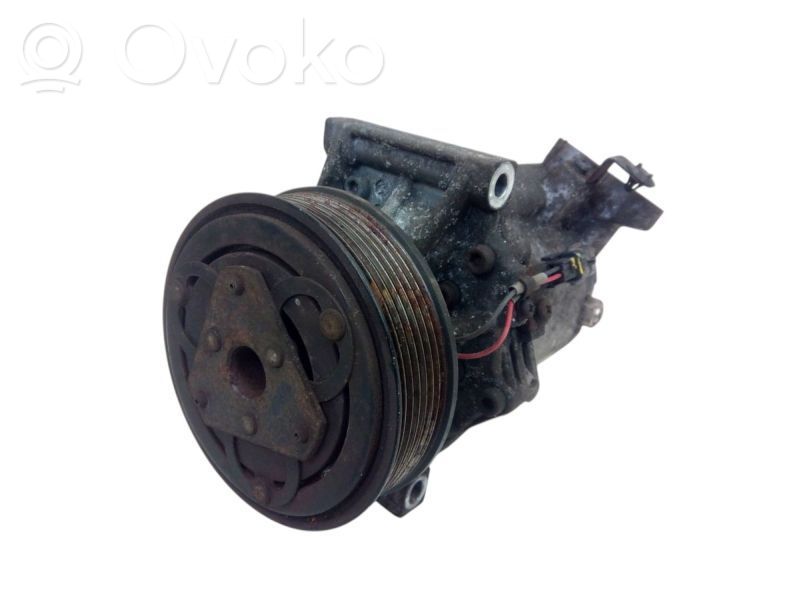 Klimakompressor Pumpe   926005727R,926005727R