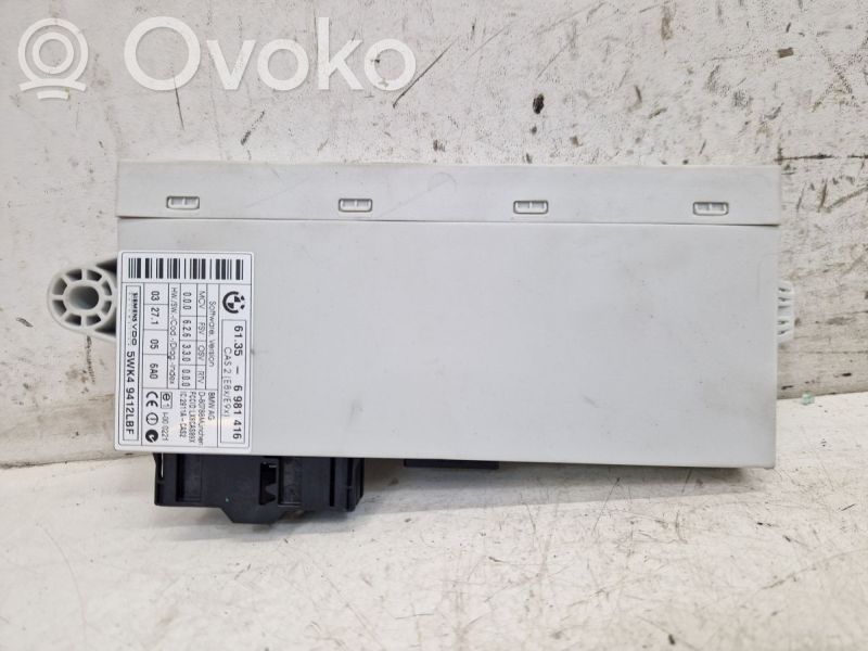 Imobilaizera vadības bloks   6981416,6981416