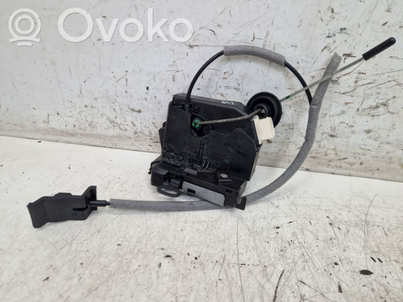 Etuoven lukko   0556769,0556769
