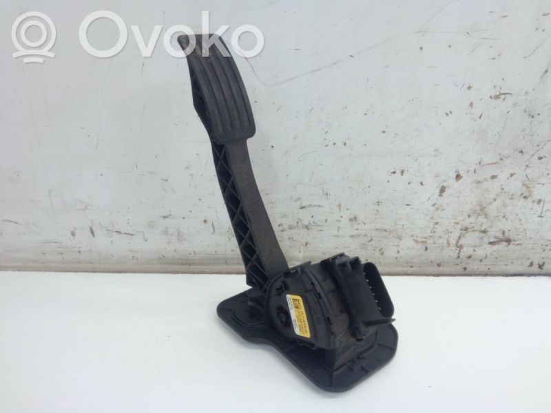 Pedal del acelerador   CC119F836AA,CC119F836AA