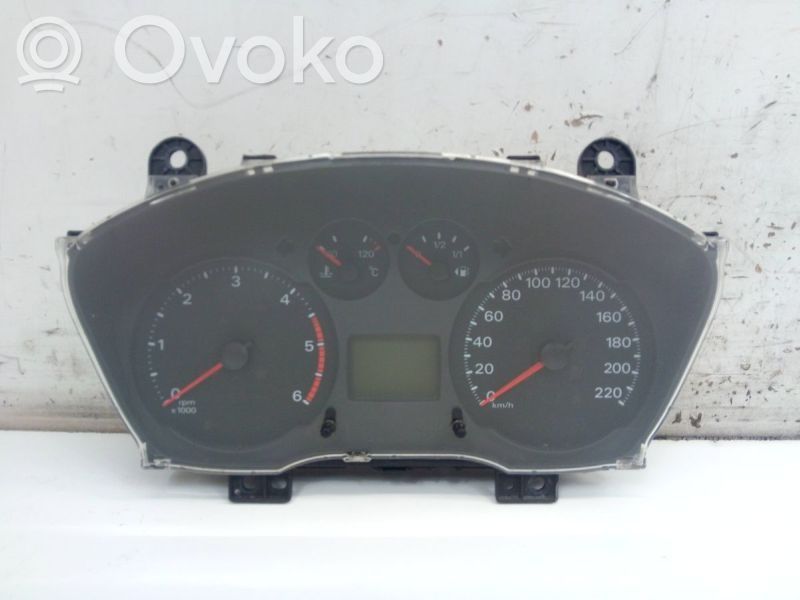 Speedometer (instrument cluster)   CC1T10849CE,CC1T10849CE