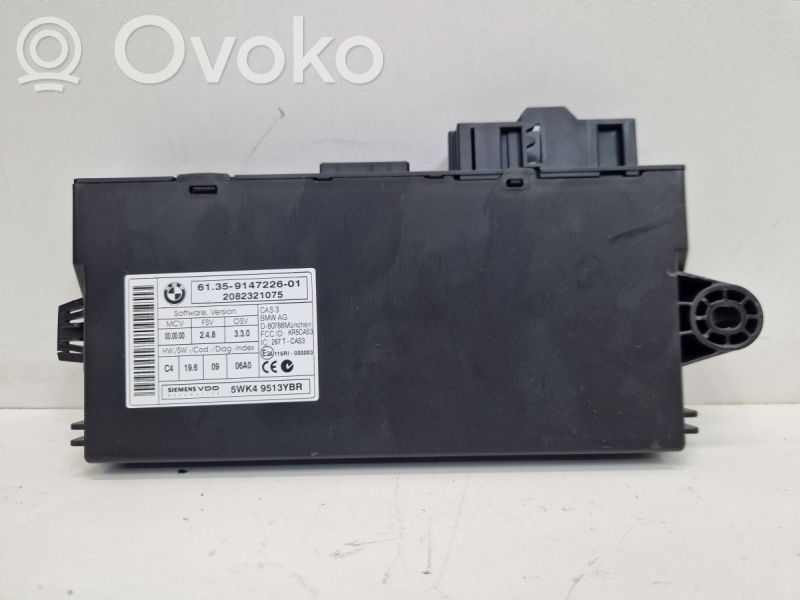 Other control units/modules   9147226,9147226