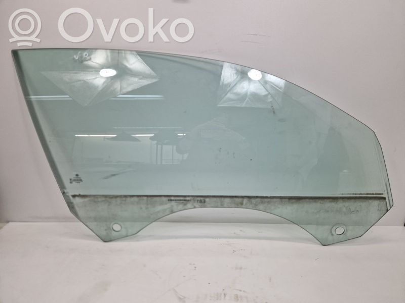Front triangle window/glass   7165580,7165580