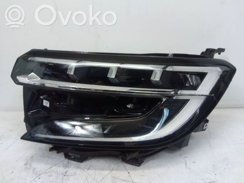 Headlight/headlamp   260606388R,1EX01515101,1EX01515101,260606388R