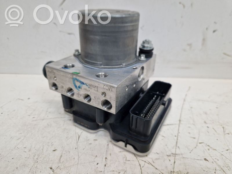 ABS vadības bloks   476603961R,0265296094,0265296094,476603961R
