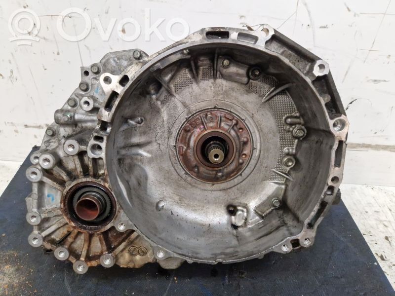 Automatic gearbox   31259314,31259314