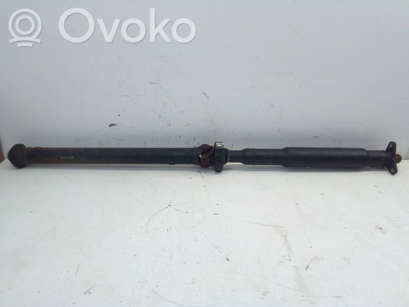 BMW 3 E90 E91 Cita veida apakšas detaļa 