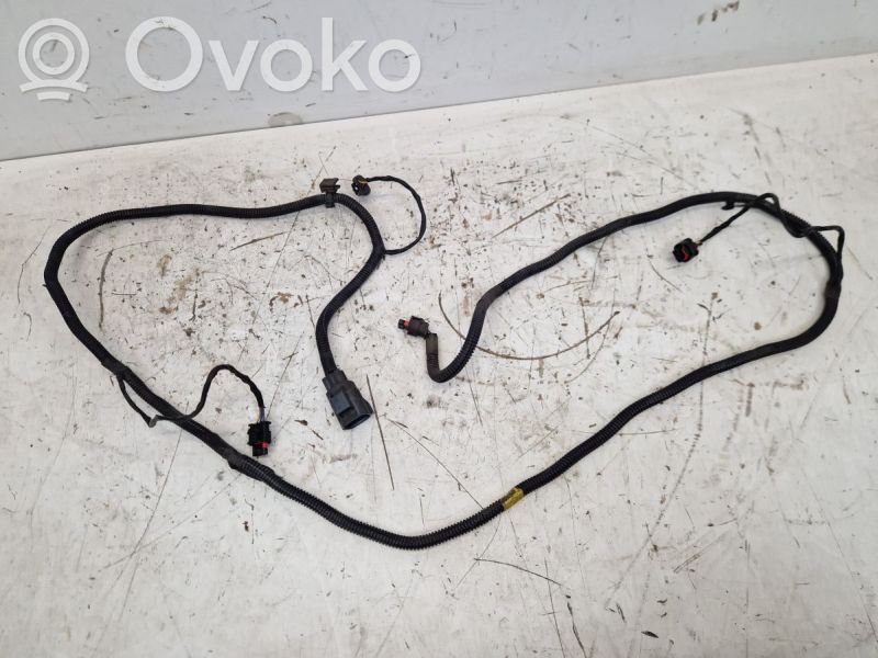 Volvo V70 Otros cableados 