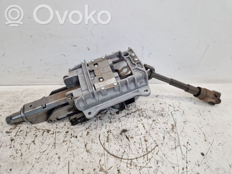 Cremallera de dirección   4F0419501J,4F0419501J
