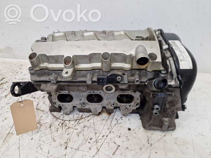 Engine head   06E103374A,06E103374A