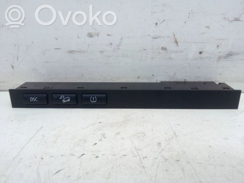 BMW X3 E83 Interruptor sensor del pedal de freno 