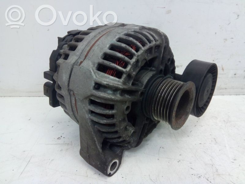 BMW X3 E83 Alternator 