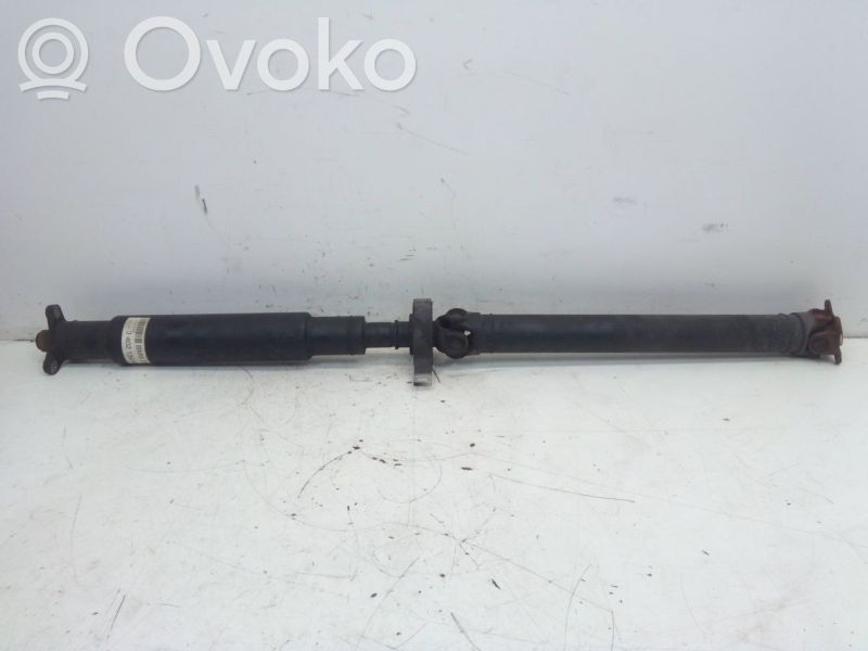 BMW X3 E83 Cita veida apakšas detaļa 
