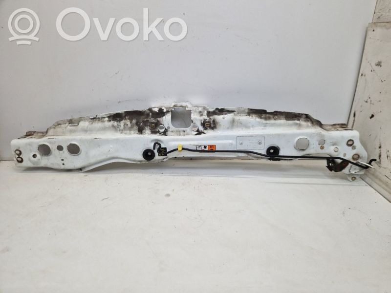 Панель радиаторов   CC115D066AA,CC115D066AA