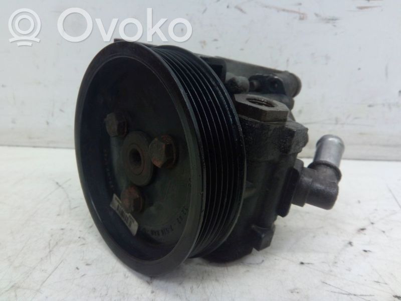 BMW X3 E83 Vairo stiprintuvo siurblys 