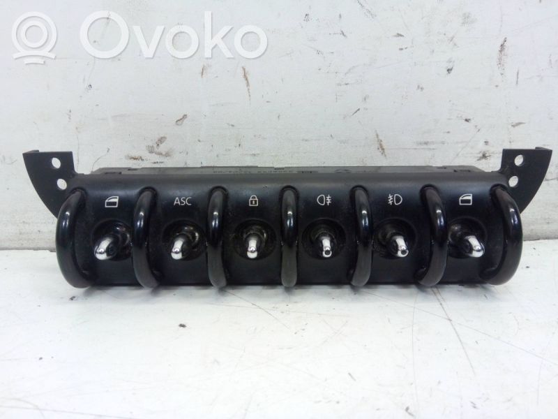 Other switches/knobs/shifts   6958033,6958033