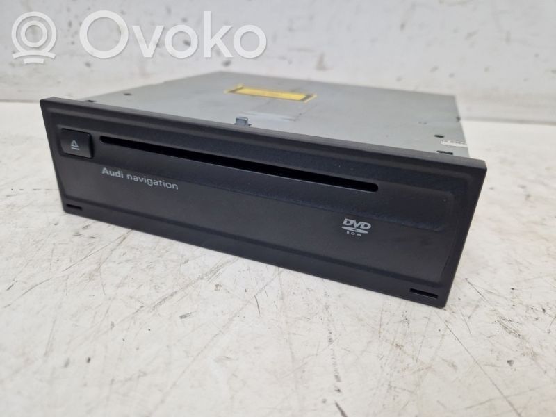 Other control units/modules   4E0919887D,4E0919887D