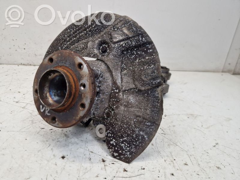 Front wheel hub spindle knuckle   6865144,6865144