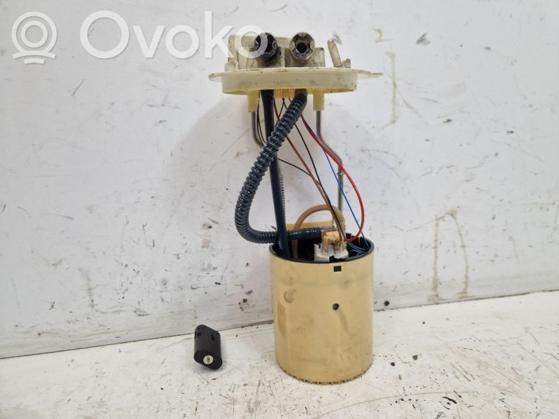 Pompe à carburant   GK319H307BD,GK319H307BD