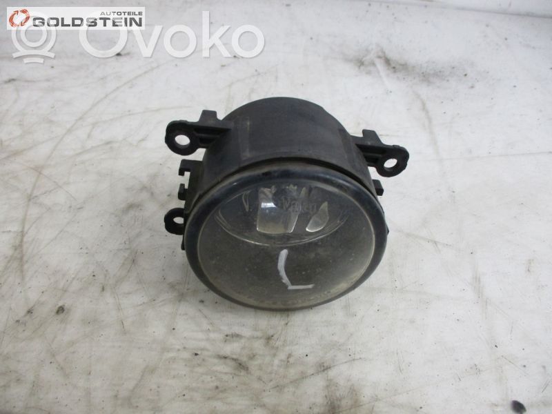 Front fog light   9650001680,9650001680